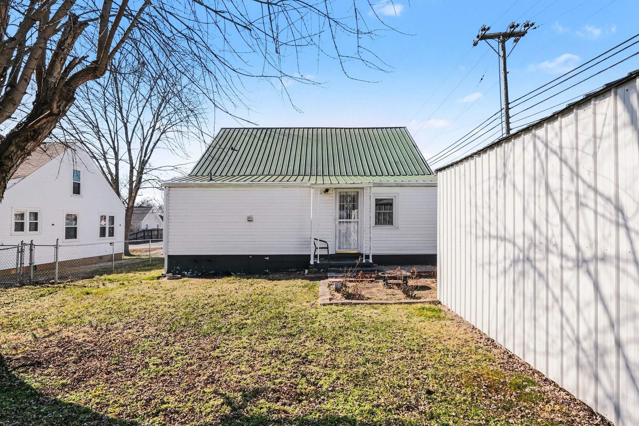 1801 Scribner Avenue Columbia TN 38401