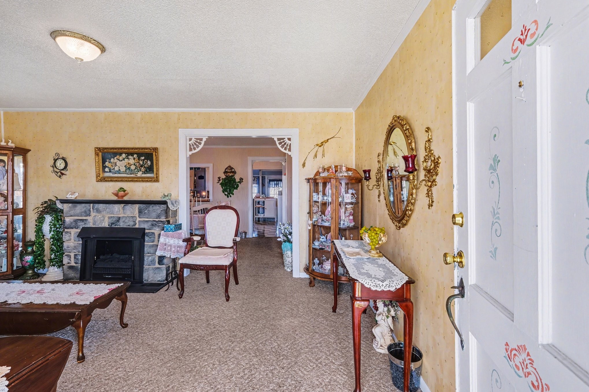 1801 Scribner Avenue Columbia TN 38401
