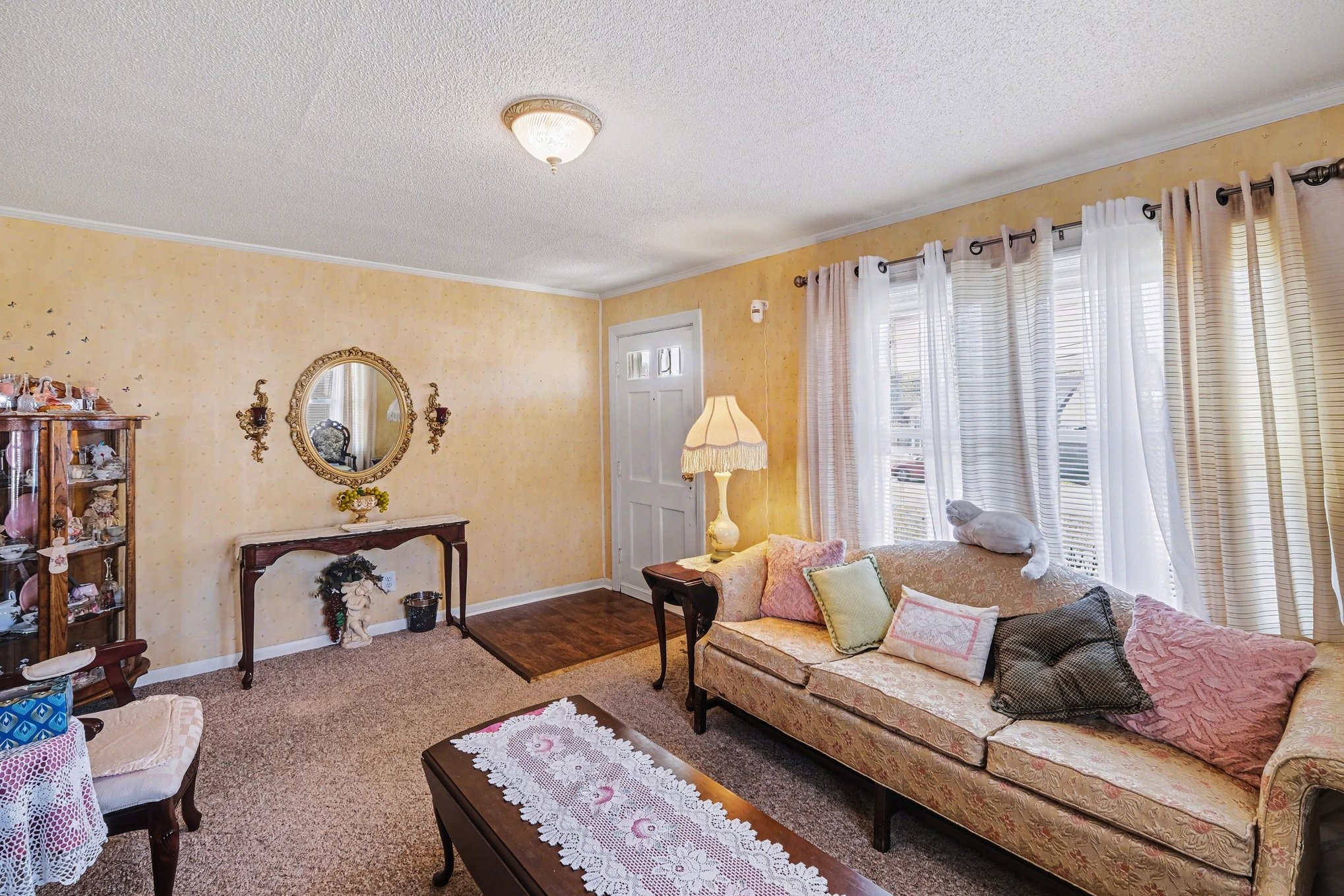 1801 Scribner Avenue Columbia TN 38401
