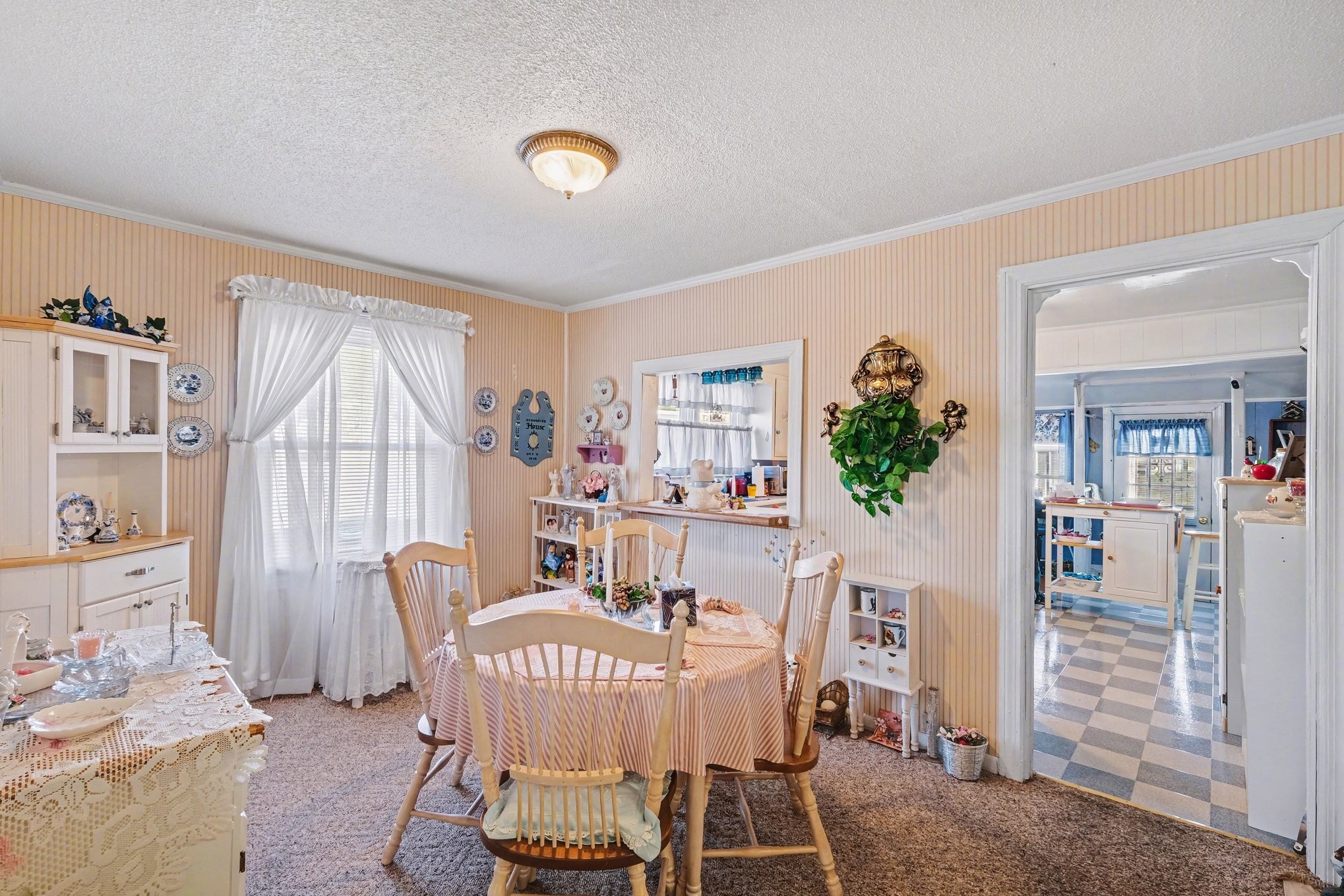 1801 Scribner Avenue Columbia TN 38401