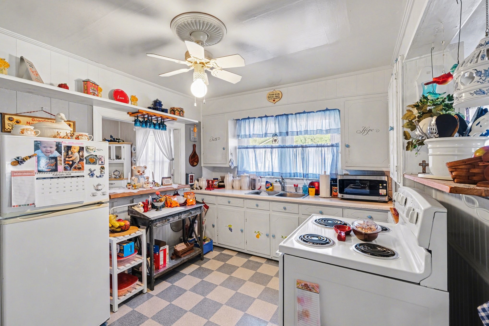 1801 Scribner Avenue Columbia TN 38401