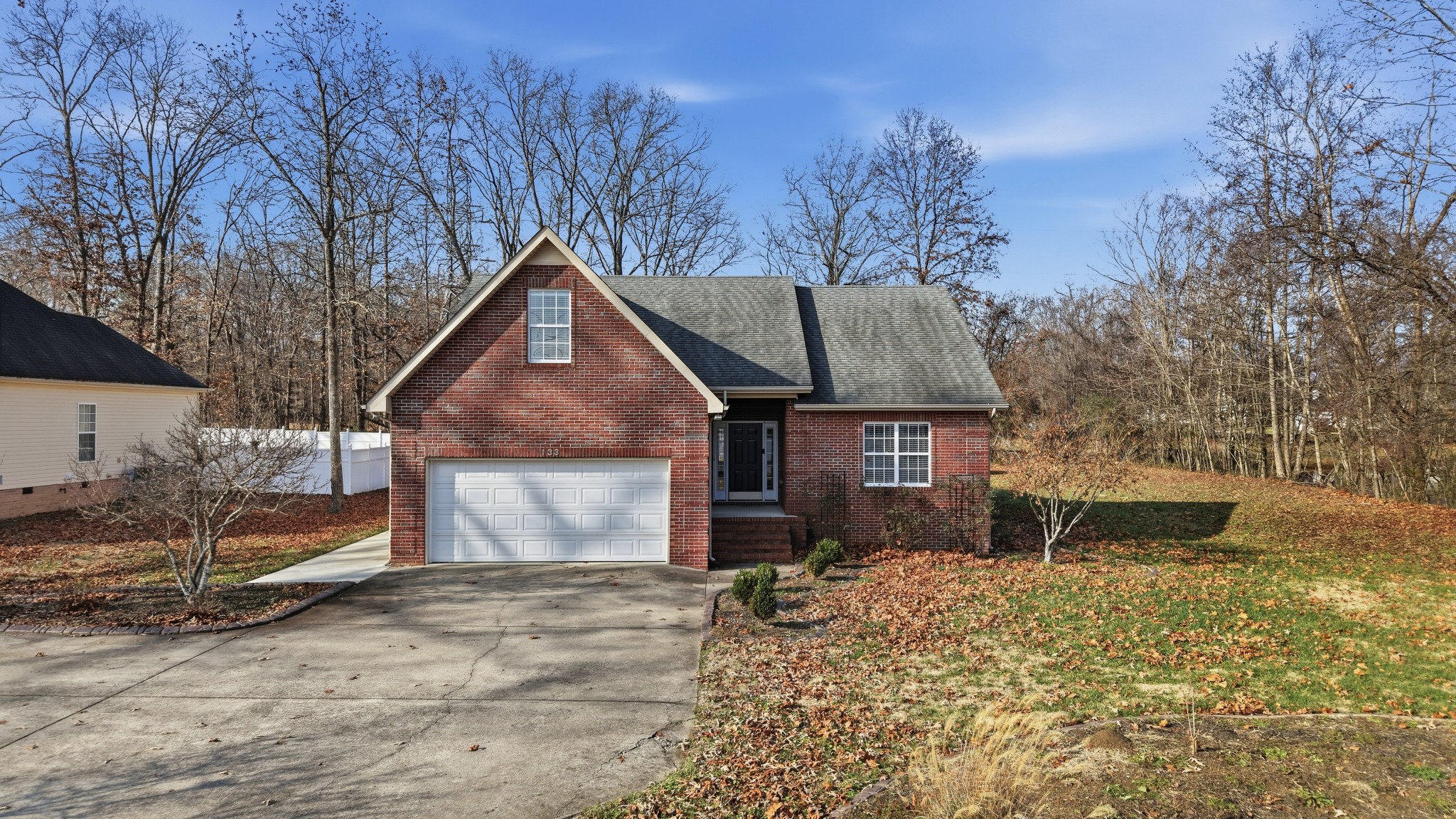 133 Riley Creek Road Tullahoma TN 37388
