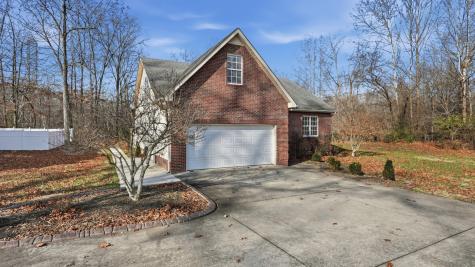 133 Riley Creek Road Tullahoma TN 37388
