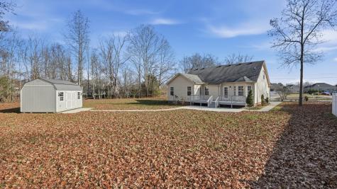 133 Riley Creek Road Tullahoma TN 37388