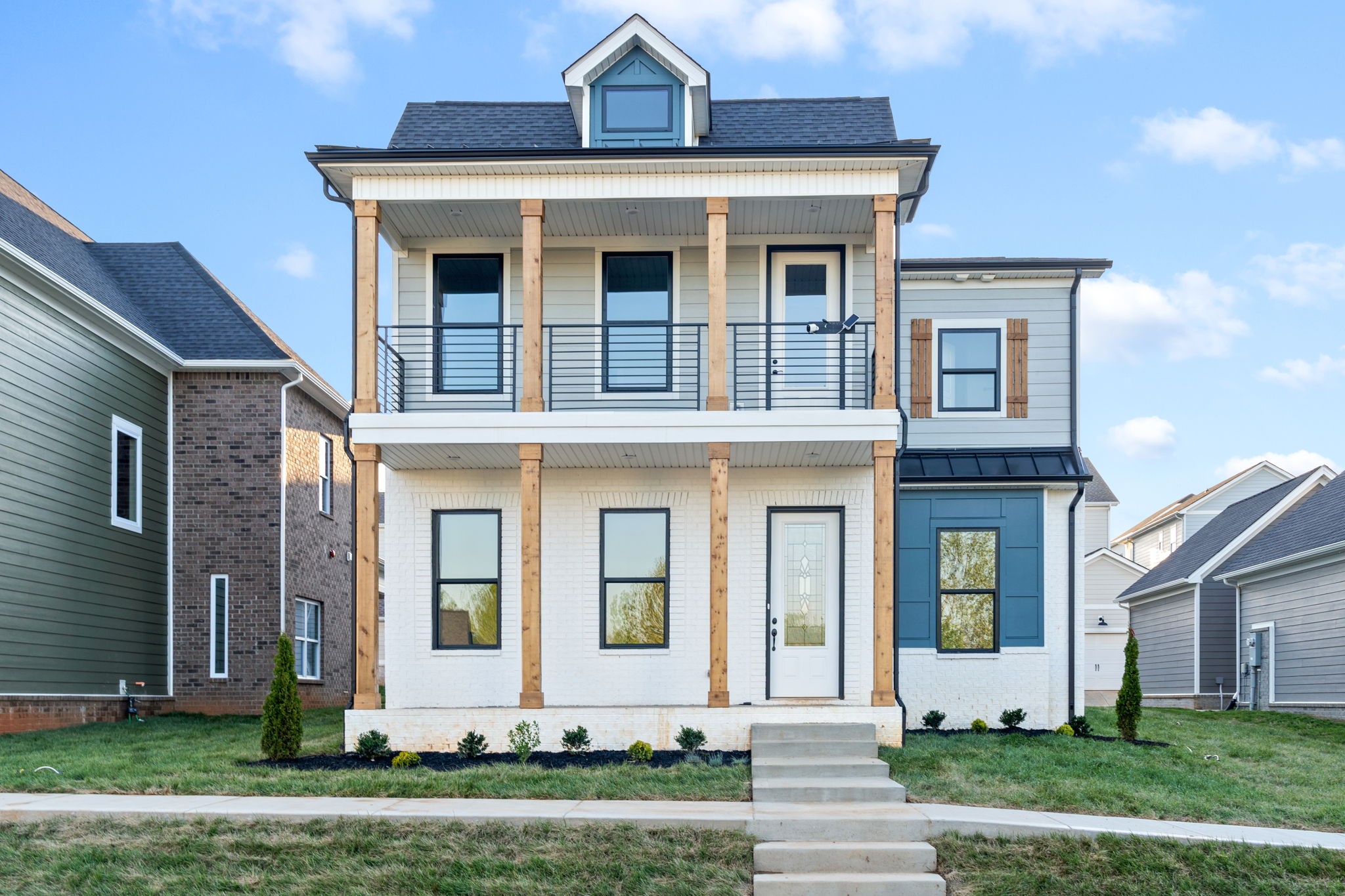 156 Luther Street Pleasant View TN 37146