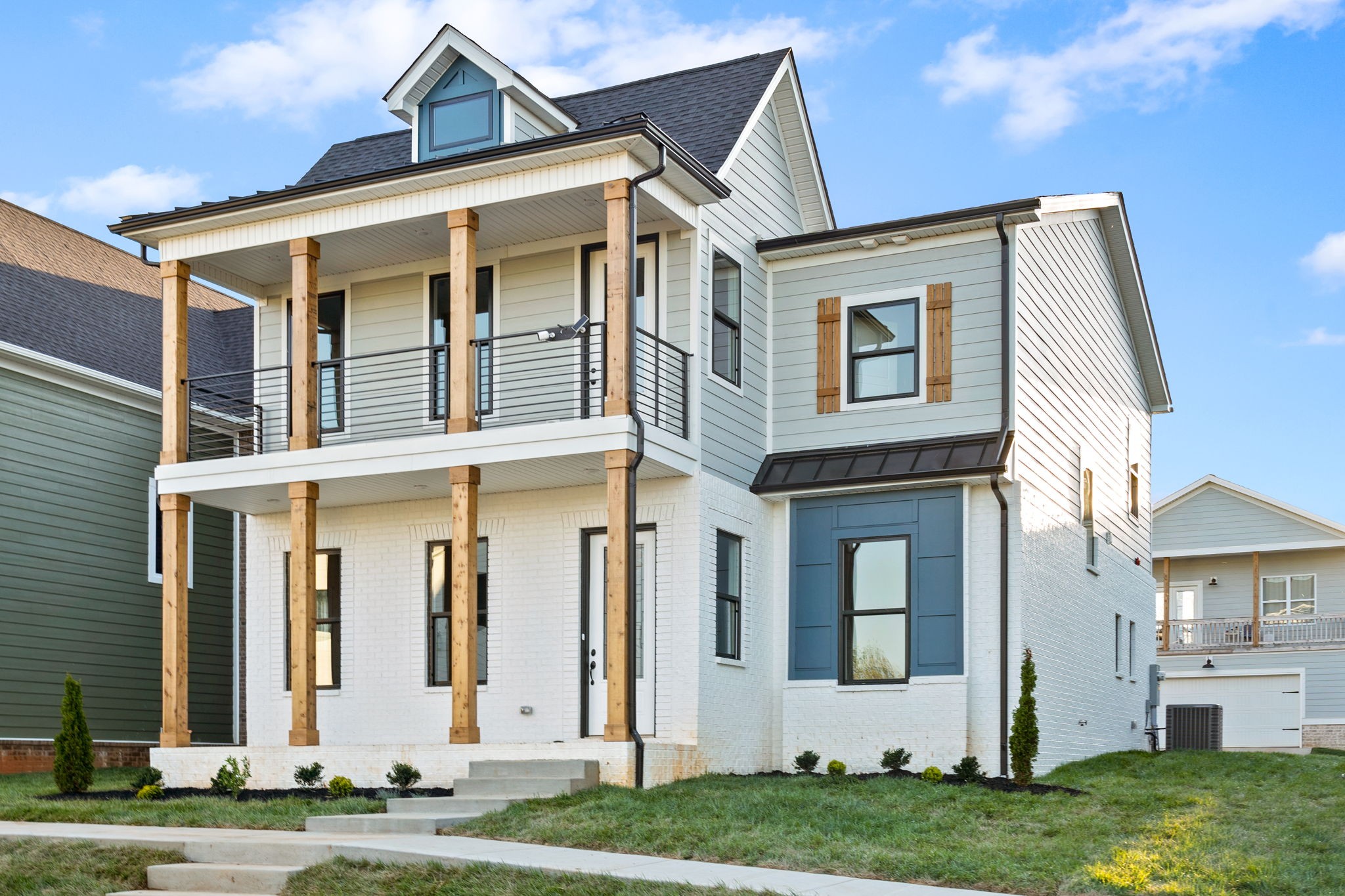 156 Luther Street Pleasant View TN 37146