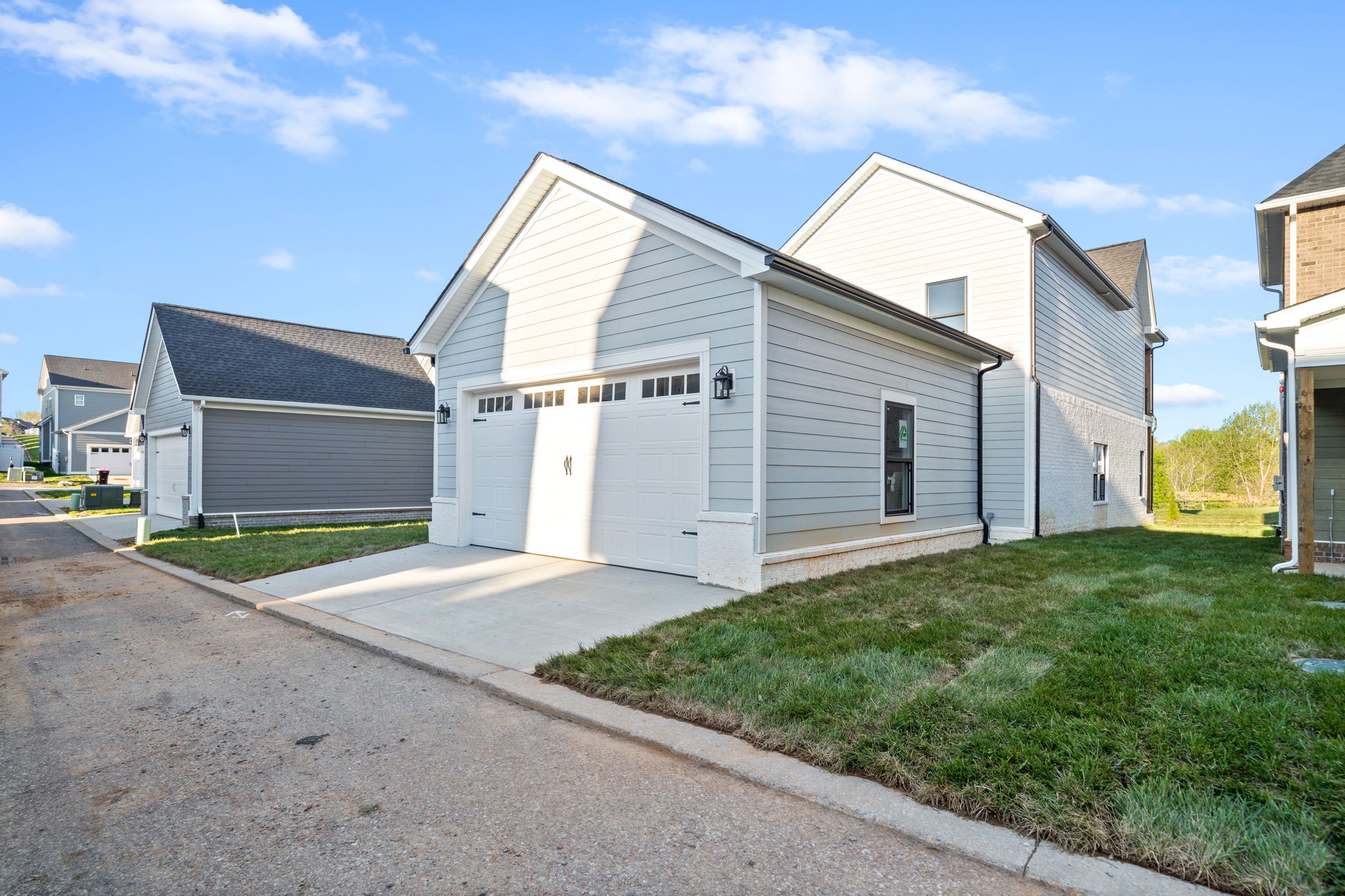 156 Luther Street Pleasant View TN 37146