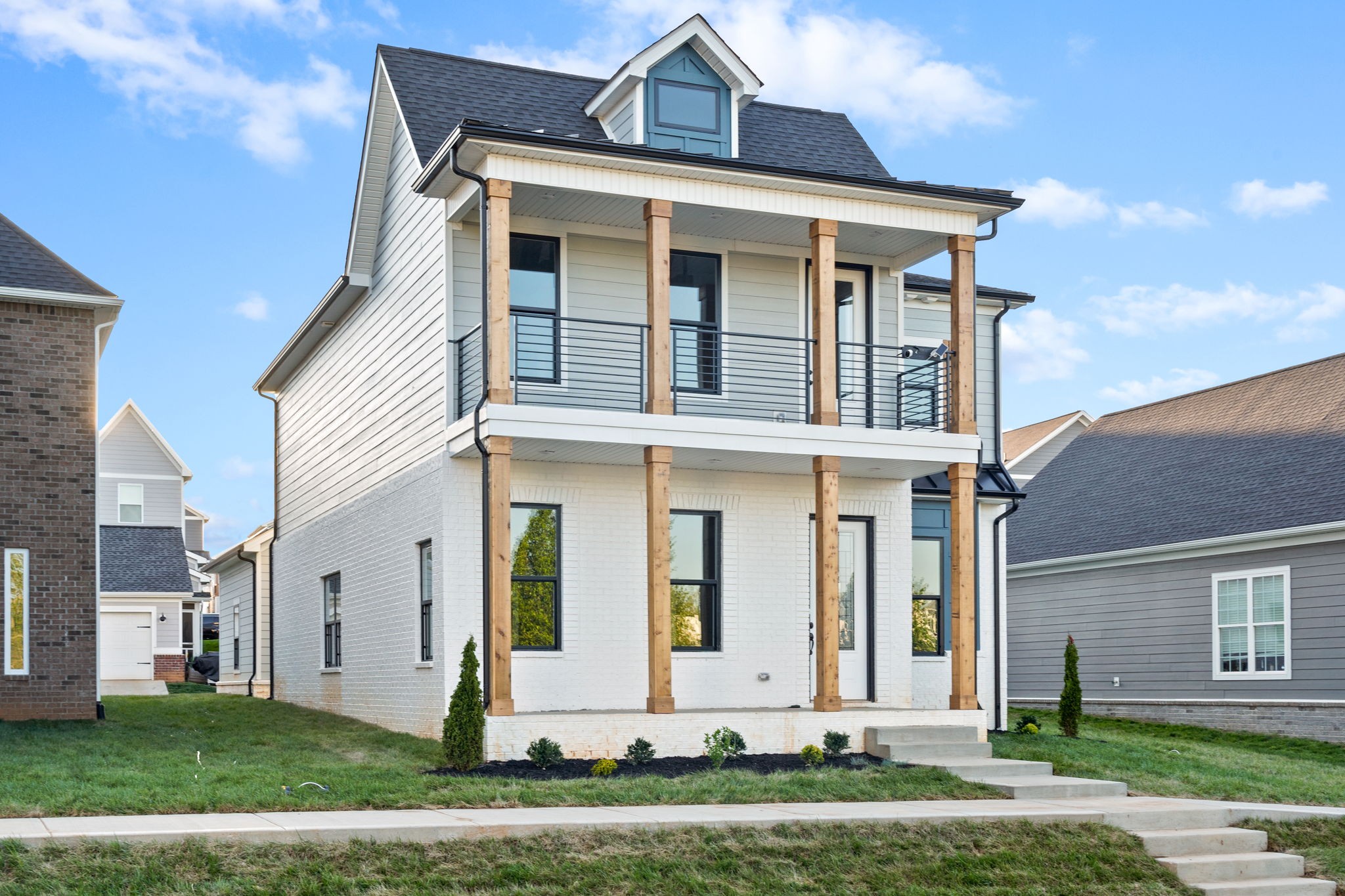 156 Luther Street Pleasant View TN 37146