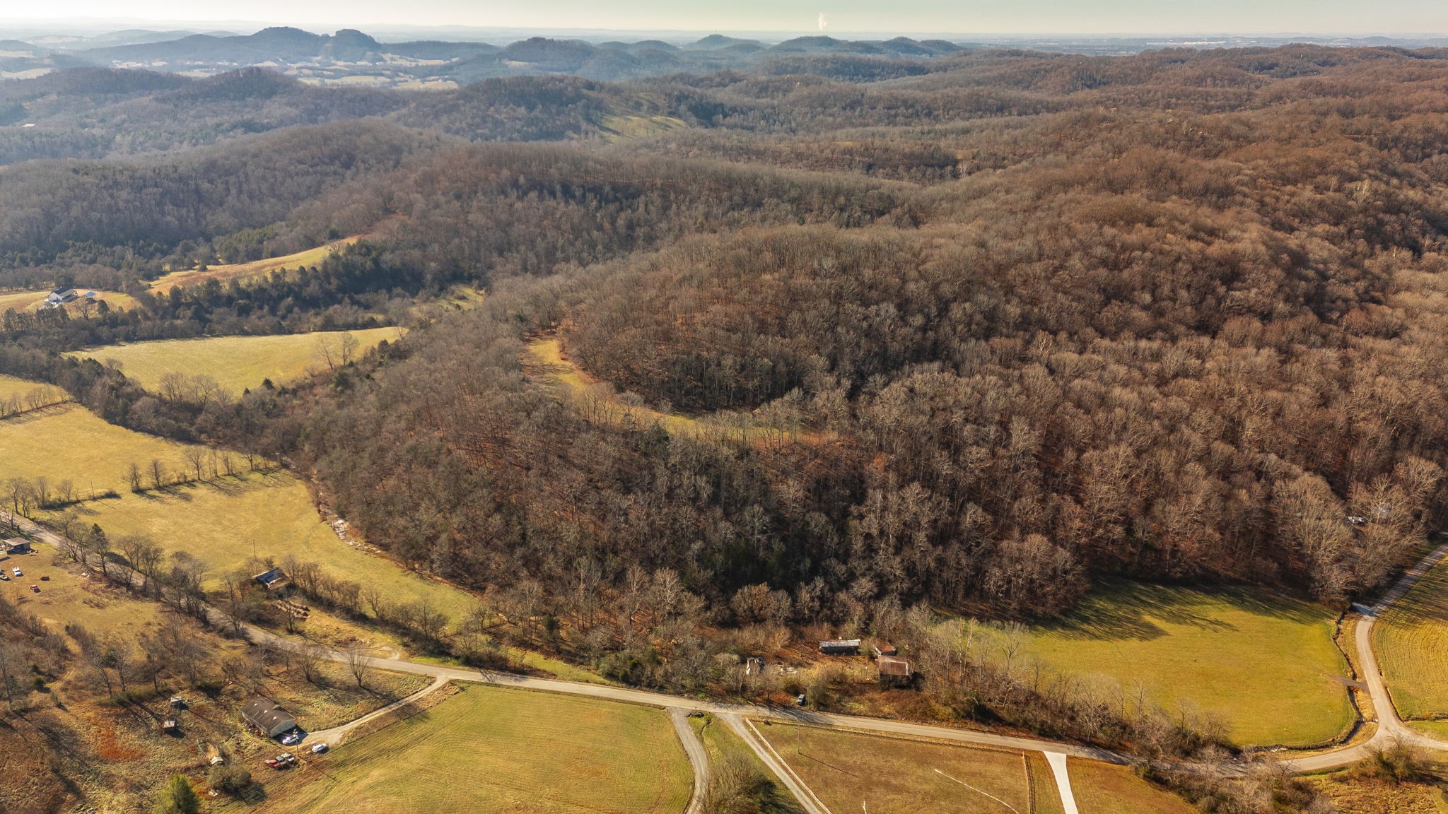 2555 Skillet Creek Road Hartsville TN 37074