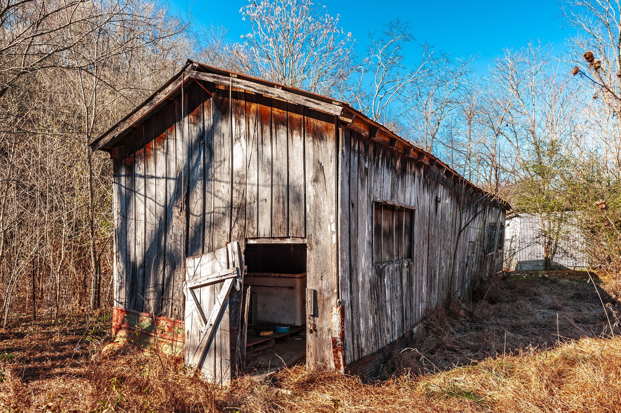 2555 Skillet Creek Road Hartsville TN 37074