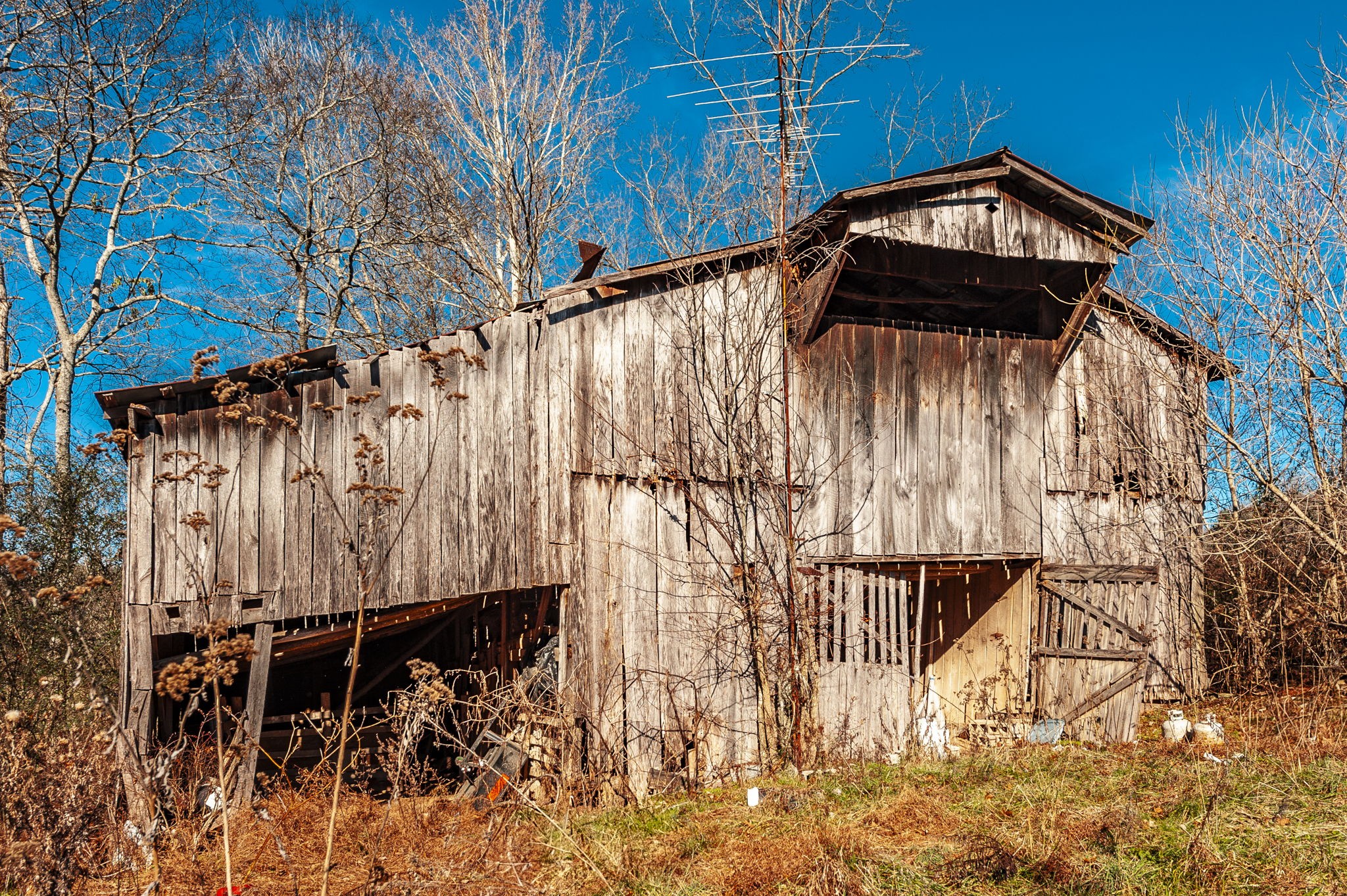2555 Skillet Creek Road Hartsville TN 37074