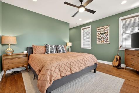 557B Stevenson Street Nashville TN 37209