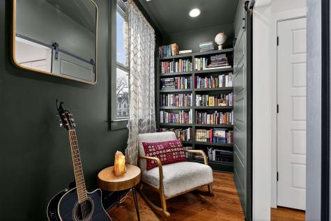 557B Stevenson Street Nashville TN 37209