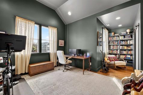 557B Stevenson Street Nashville TN 37209