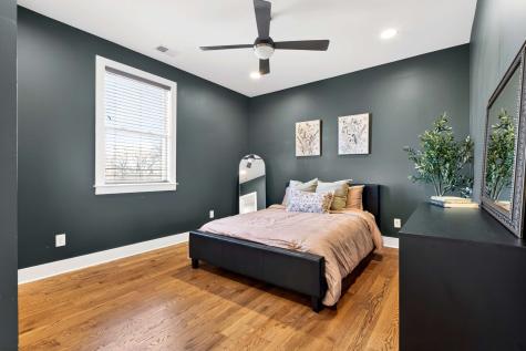 557B Stevenson Street Nashville TN 37209
