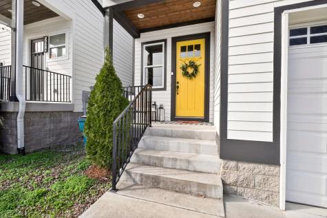557B Stevenson Street Nashville TN 37209