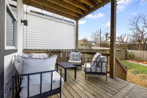 557B Stevenson Street Nashville TN 37209