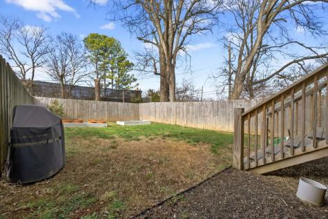 557B Stevenson Street Nashville TN 37209