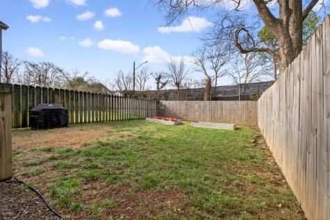 557B Stevenson Street Nashville TN 37209