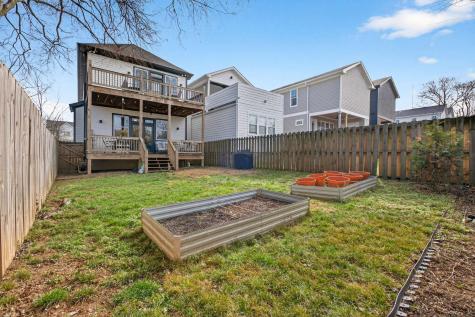 557B Stevenson Street Nashville TN 37209