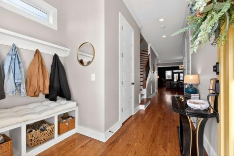 557B Stevenson Street Nashville TN 37209