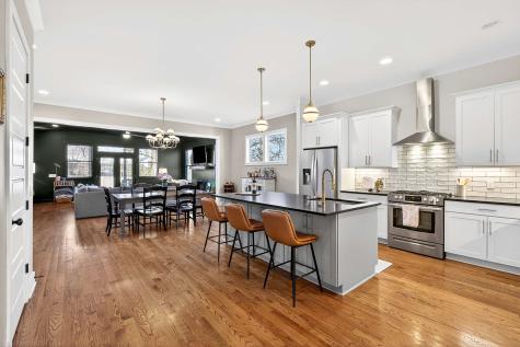 557B Stevenson Street Nashville TN 37209