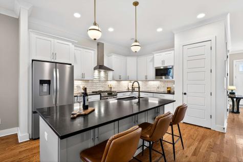 557B Stevenson Street Nashville TN 37209