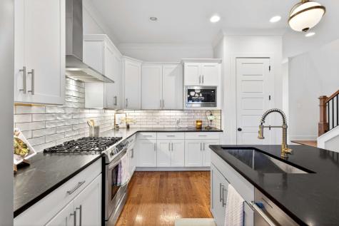 557B Stevenson Street Nashville TN 37209