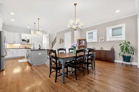 557B Stevenson Street Nashville TN 37209