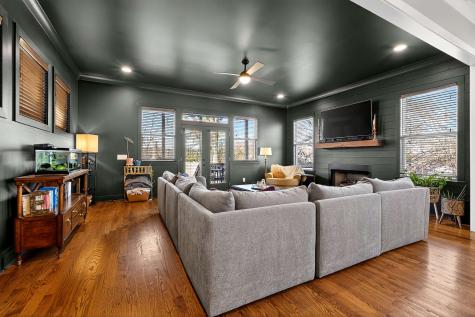 557B Stevenson Street Nashville TN 37209