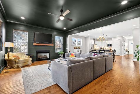557B Stevenson Street Nashville TN 37209