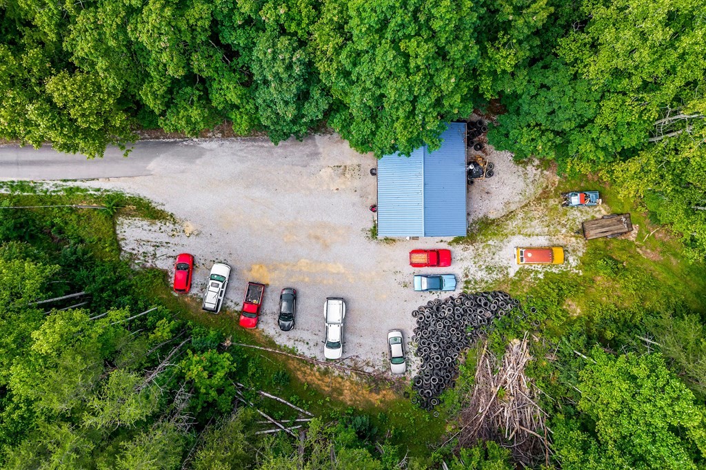 12281 Sr 111 Spencer TN 38585