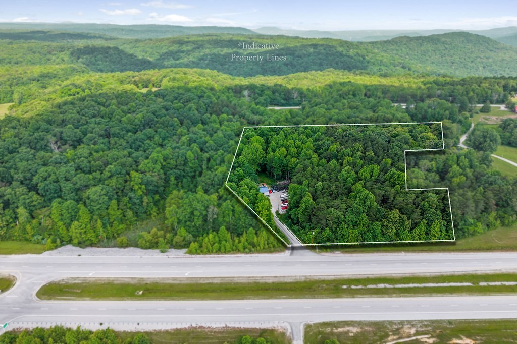 12281 Sr 111 Spencer TN 38585