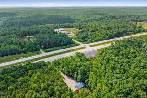 12281 Sr 111 Spencer TN 38585