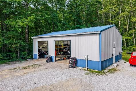 12281 Sr 111 Spencer TN 38585