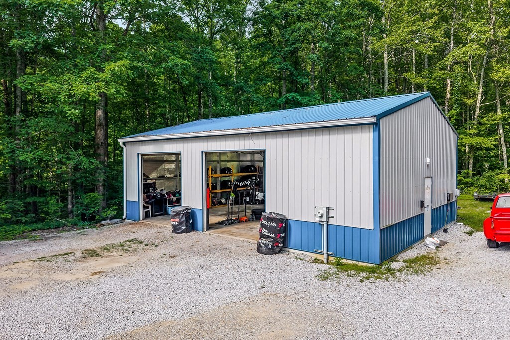 12281 Sr 111 Spencer TN 38585