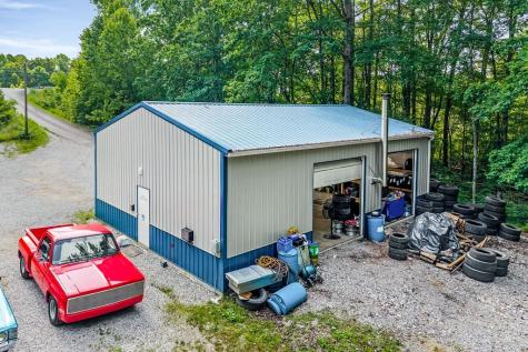 12281 Sr 111 Spencer TN 38585