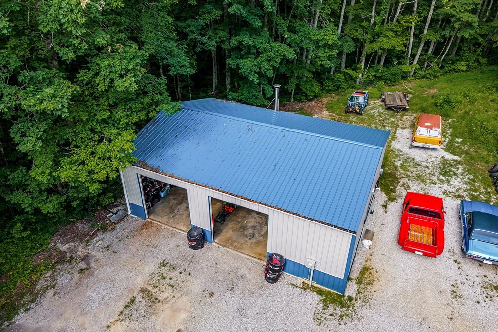 12281 Sr 111 Spencer TN 38585