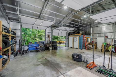 12281 Sr 111 Spencer TN 38585