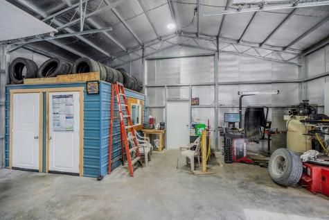 12281 Sr 111 Spencer TN 38585