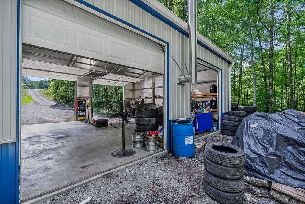 12281 Sr 111 Spencer TN 38585