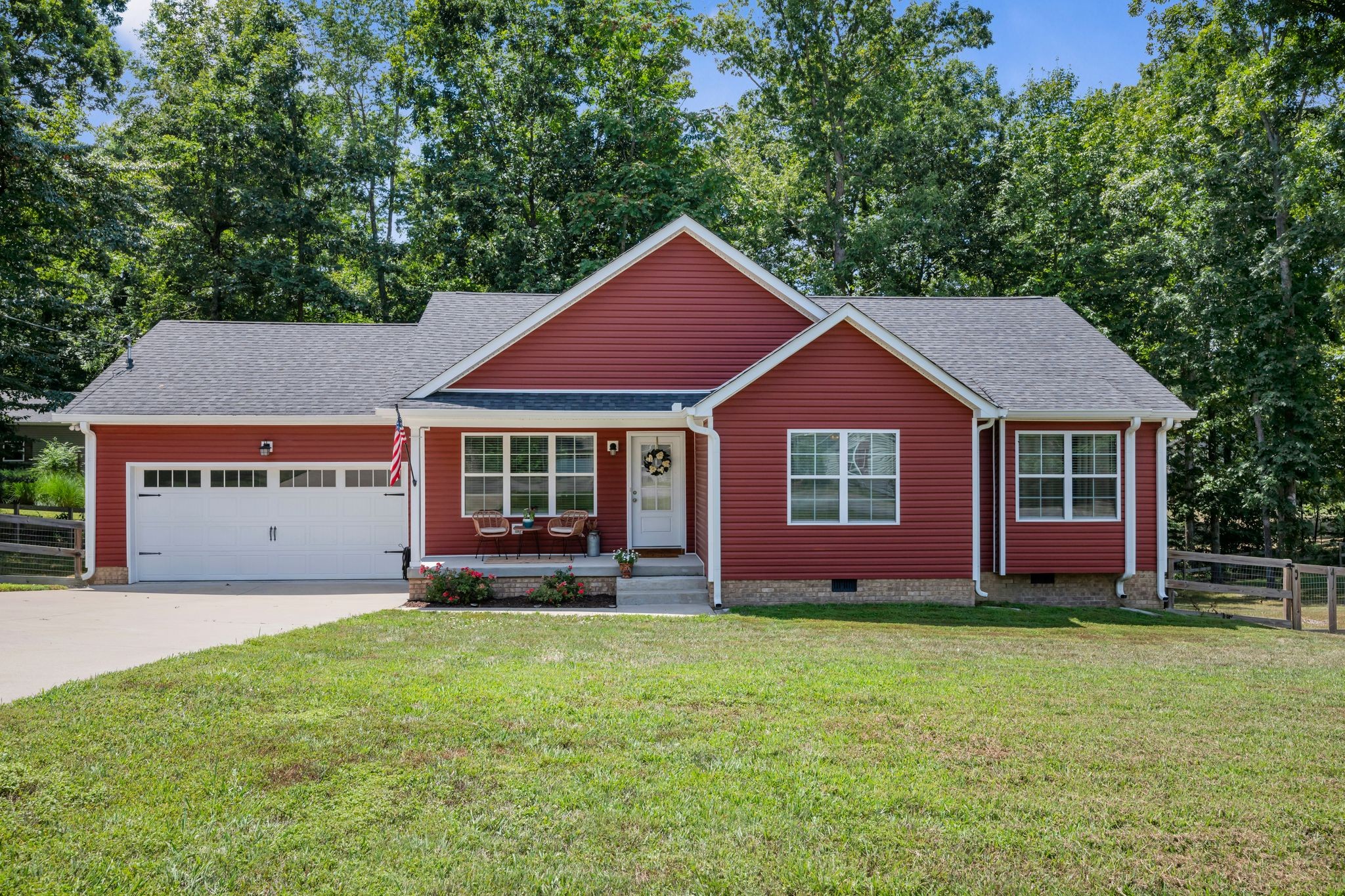 532 Cassie Lane White Bluff TN 37187