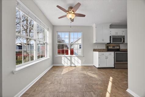 4033 New Grange Circle Clarksville TN 37040