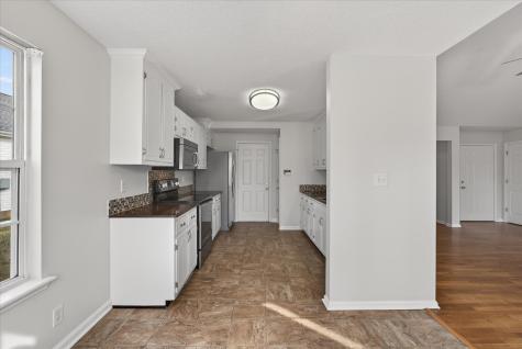 4033 New Grange Circle Clarksville TN 37040