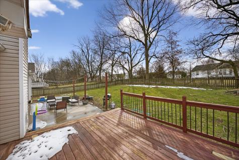 4033 New Grange Circle Clarksville TN 37040