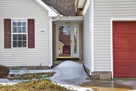 4033 New Grange Circle Clarksville TN 37040