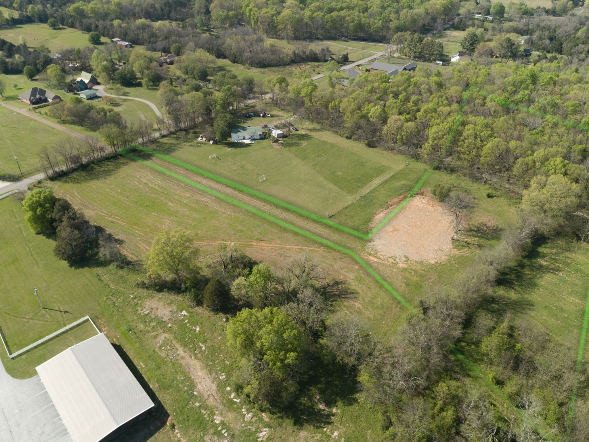 1 Corinth Road Mount Juliet TN 37122