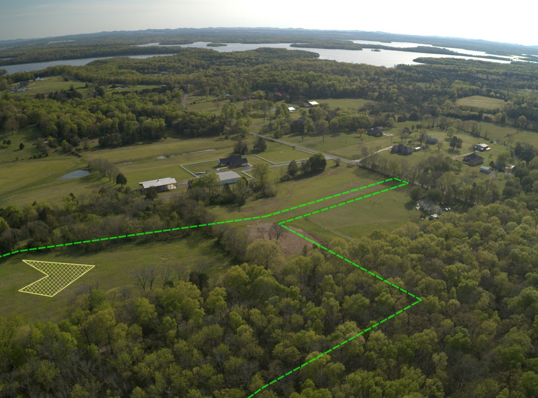 1 Corinth Road Mount Juliet TN 37122