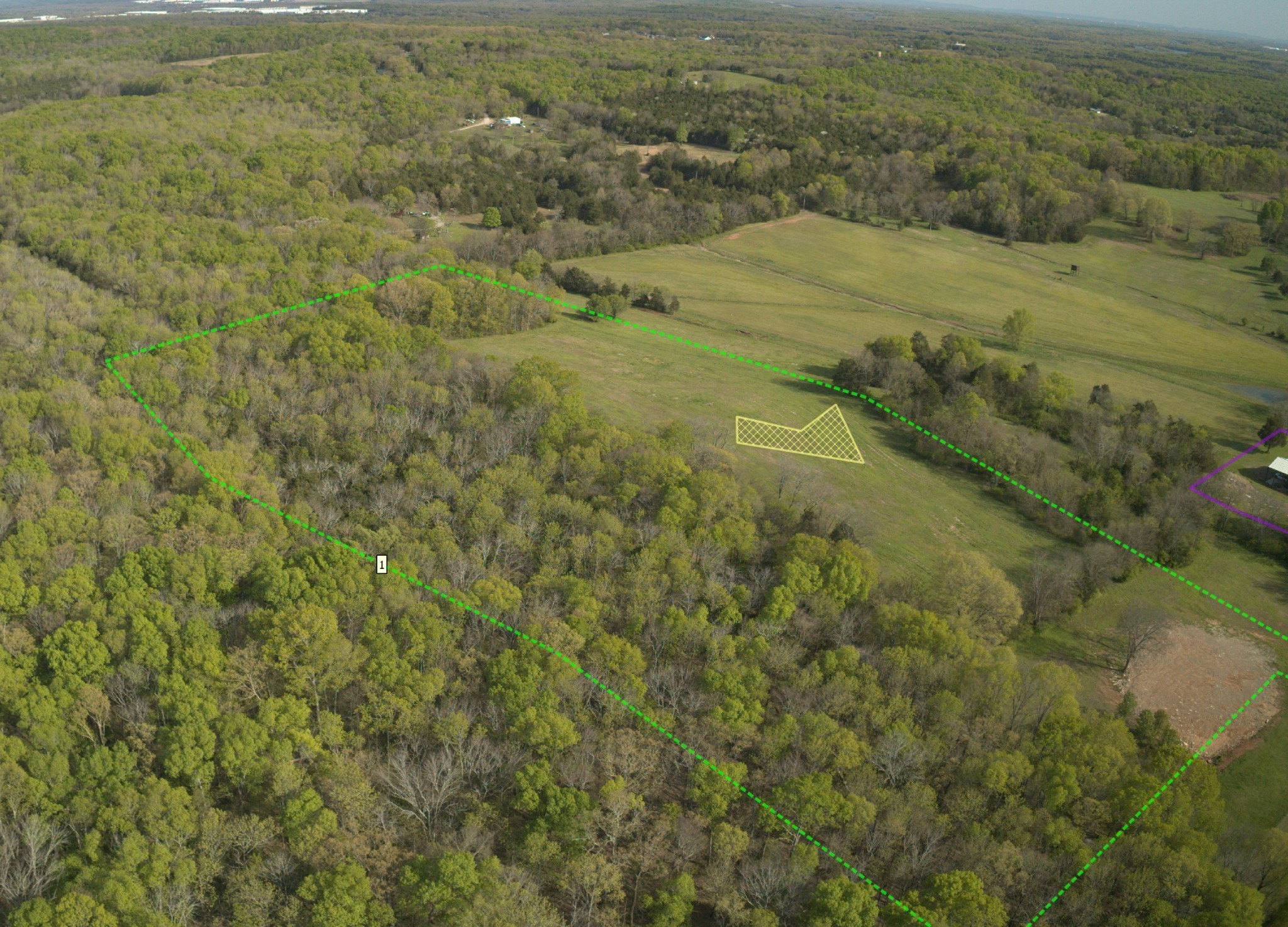 1 Corinth Road Mount Juliet TN 37122