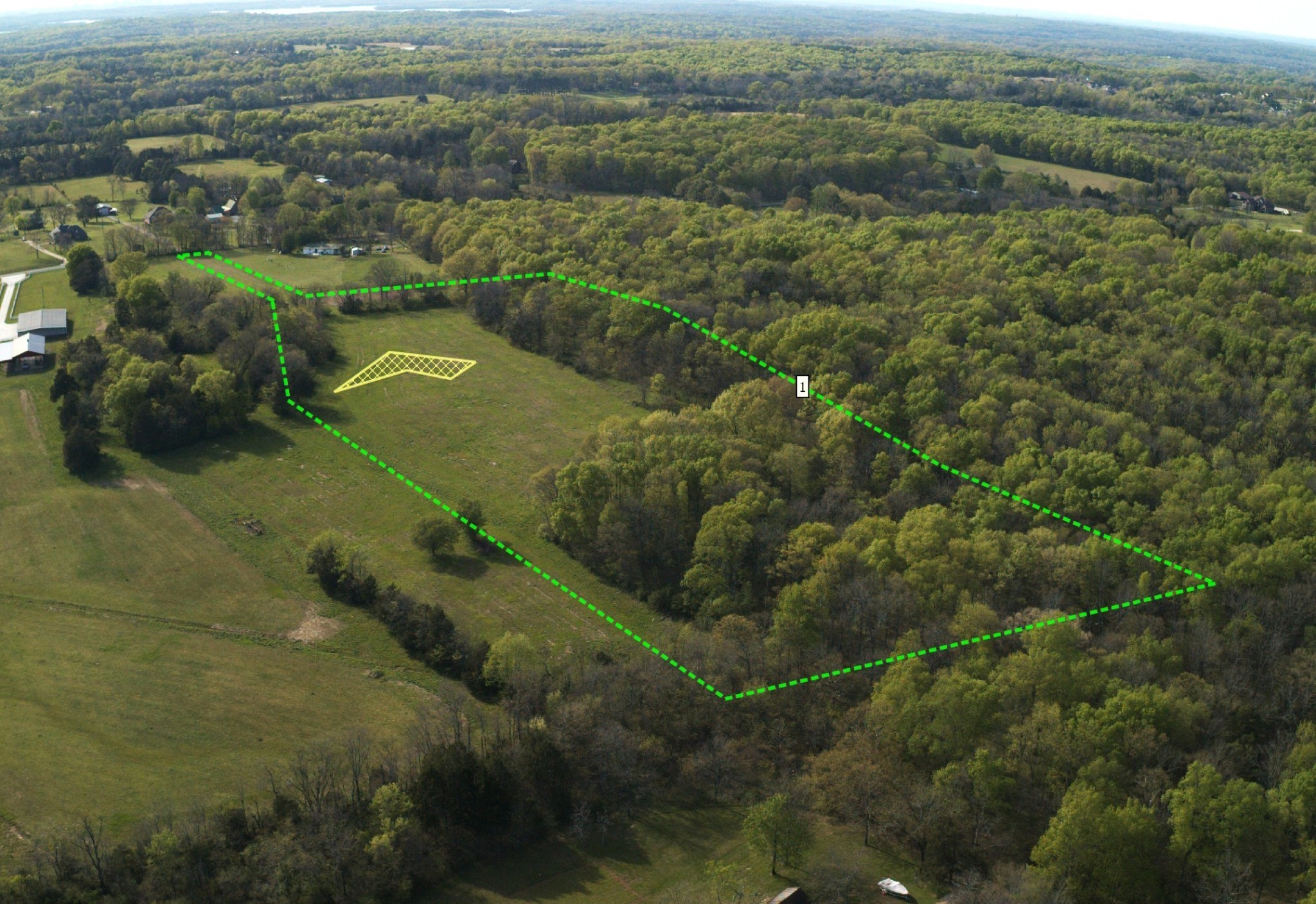 1 Corinth Road Mount Juliet TN 37122